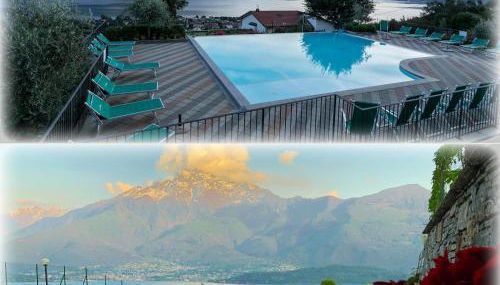 La Collina dei Fiori - Foto 1