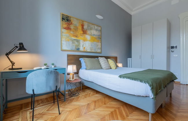 Oddino Morgari 3 - Oddino 3 - Foto 15