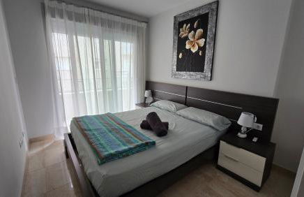 A lovely apartment Swimming pool, Parking, padel - Foto 7