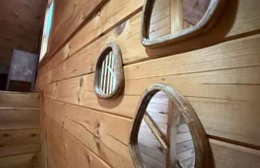 Cozy Bear Cabin-Stunning Mountain View, Dogs welcome with Pet Rate - Foto 13