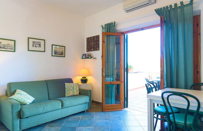 Appartamento Il Mare in Cartolina - Foto 1