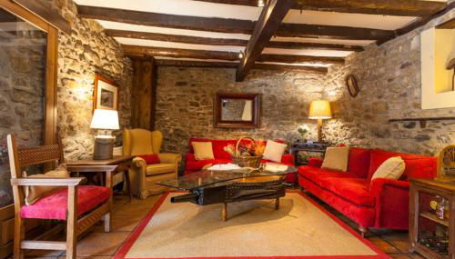 Casa Marieta Escarrilla - Foto 4