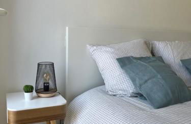 Appartement à 50 mètres de la Plage des Estagnots à Seignosse, Landes - Foto 17