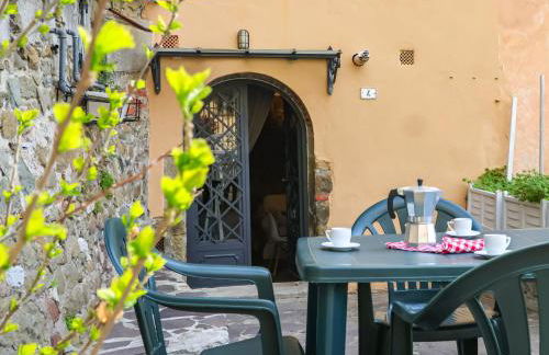 Tuscan Nest - in Montecatini Alto - Foto 10