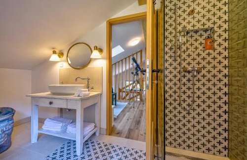 Cinija Cottage - Family Eco Retreat in Nature Park - Foto 10