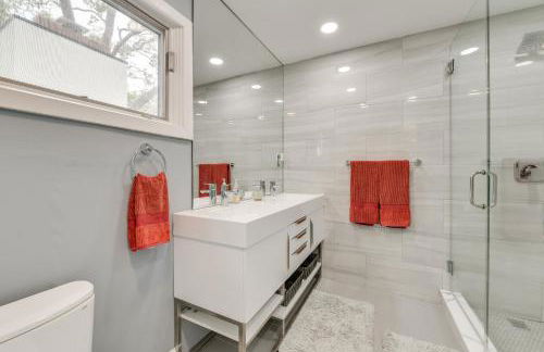 Private Beach and Outdoor Oasis Home in St Pete! - Foto 18