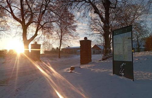 Nachhaltige Wohnung im Seenland - Foto 10