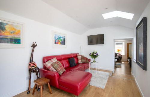 Cairnie Cottage - Foto 7