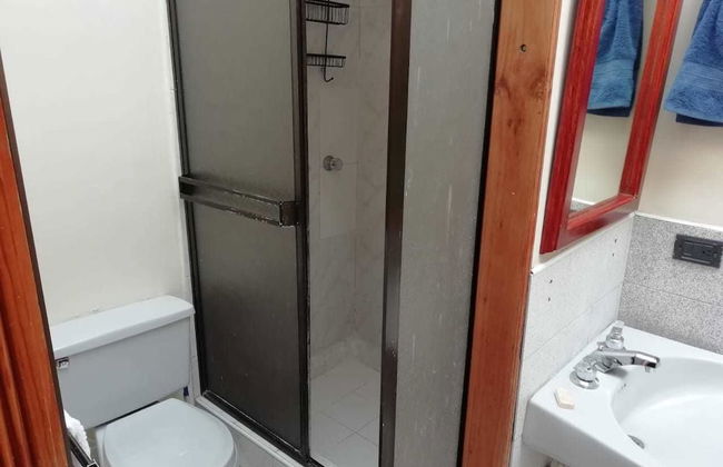 Apartaestudios Quinta Hidalga - Foto 20