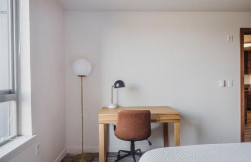 Blueground Columbia City gym wd nr park SEA-788 - Foto 13