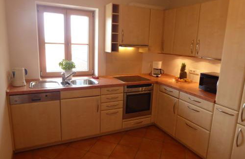 Ferienwohnungen Florian Pletzenauer - Foto 8