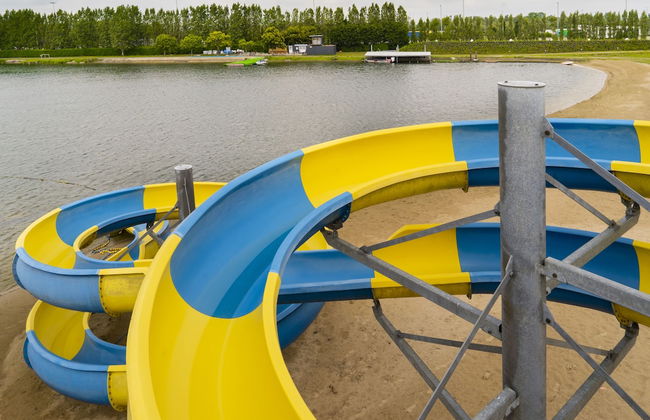 Holiday Suites Jabbeke - Foto 49