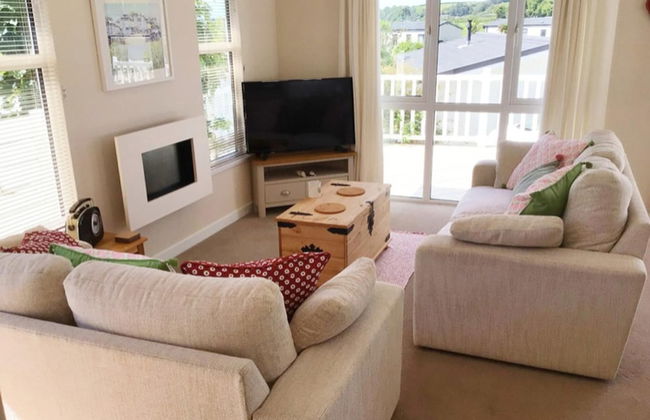 Charming 3-bed Chalet in Abersoch - Foto 6