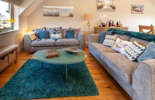 Choseley Cottage - Norfolk Cottage Agency - Foto 35