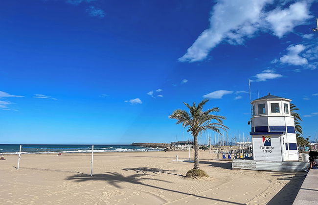 Apartamentos Gandía Playa Centro 3000 - Foto 50