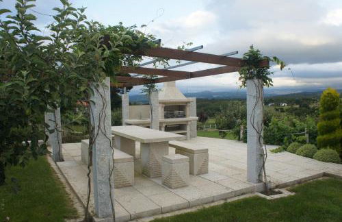 O Muiño - Casa Ferrador (Ribeira Sacra) - Foto 54