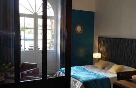 Les Tulipiers, Parking Sécurisé, Lit Queen-Size, le Mans Centre - Foto 28