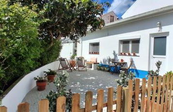 Casa com pátio-São Lourenço-Ericeira - Foto 13