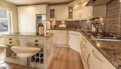 Marina View Apartment - Foto 2