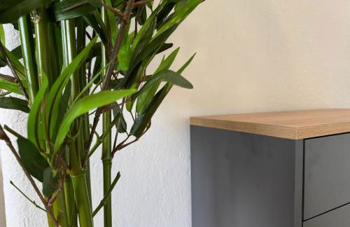 Apartmenthaus Weimarblick - gratis Stellplätze - WLAN - SmartTV - zentral in Weimar - Foto 50