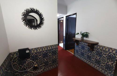 Lisbon spacious T2 in Damaia, Lisbon - Foto 12