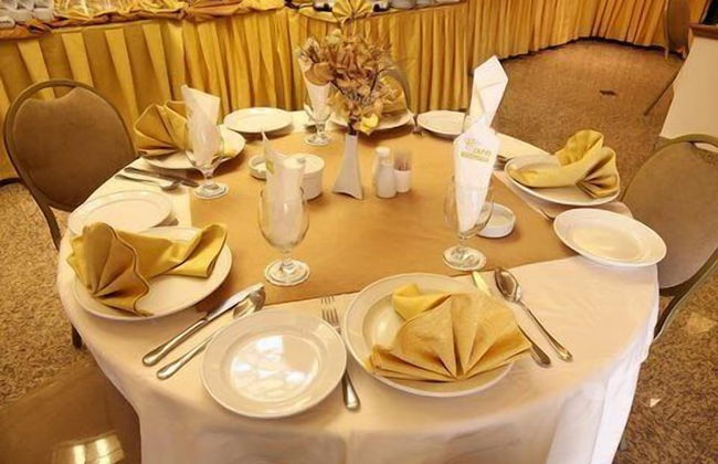 Capri Hotel Suites - Foto 38