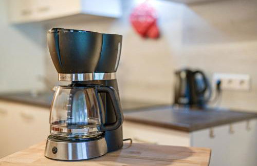 Ferienwohnung Metzgerbauernhof - Foto 10