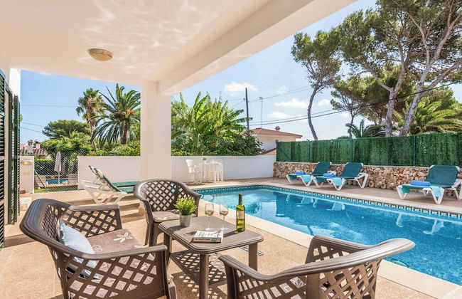 Villa Cati Punta Prima - Foto 17