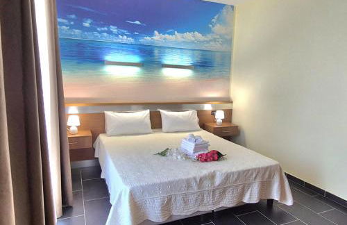 Residence Roman - Foto 26