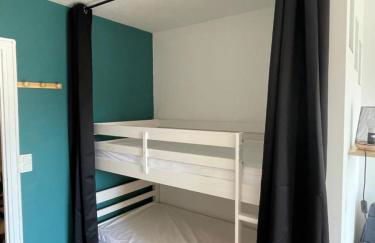 Cosy studio 25 m2 orienté sud entièrement rénové - Foto 6