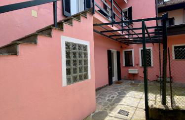 La corte sul lago - Appartamento Laura - Foto 24