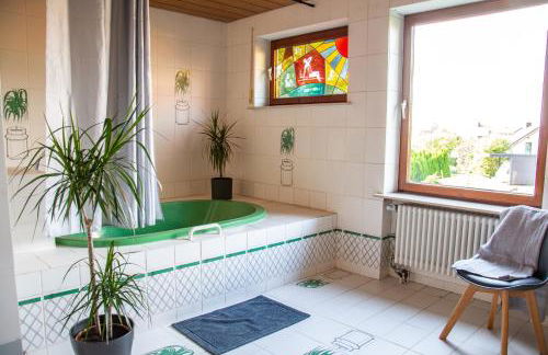 Gemütliche Galerie-Wohnung in Biberach - Foto 8