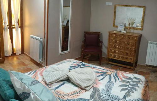 Mikaela Planta baja-con patio - Foto 16