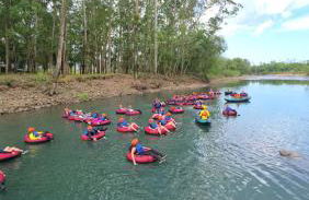 Vila Rosa Lodges - Chalés e Domo - Foto 76