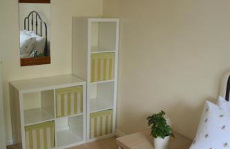 Tall Trees. Luxury North Cotswold cottage - Foto 23