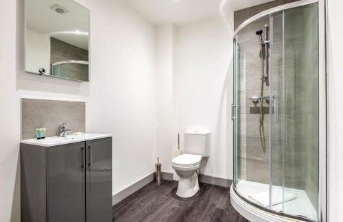 Bright & Cosy Apartment in Leeds! Free Parking - Foto 6