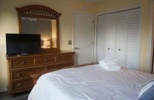 Aqua Haven - Second Street from Beach Home - Foto 15