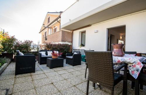 villa Mastro Oleario 5 dal mare 30 dai monti - Foto 21