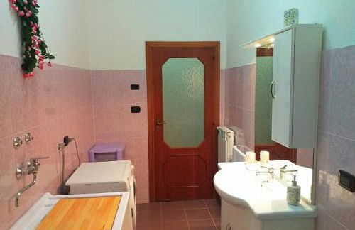 Casa Vacanza DaRó - Foto 13