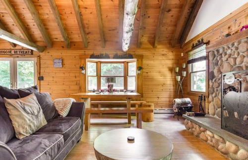 Roscoe Retreat - Foto 20