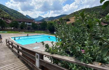 Casa rústica en Dobres con vistas a la montaña - Foto 6