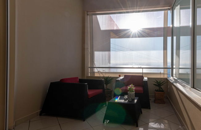 Verga Sunset Villa - Ilia Seascape Private Retreat - Foto 19