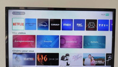 Idéalement situé pour tous II - Foto 5