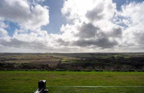 ELITE BLUE LUXURY 3 BEDROOM LODGE NEWQUAY, CORNWALL - Foto 24