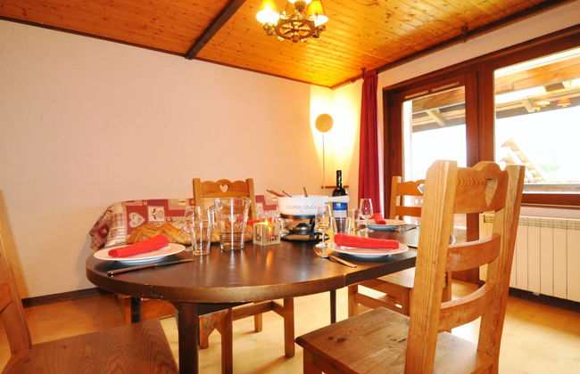 La Poimte des Mattes / Apt Nr 5 - Foto 7