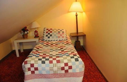 Seven Springs 3 Bedroom Standard Condo with Private Deck condo - Foto 9