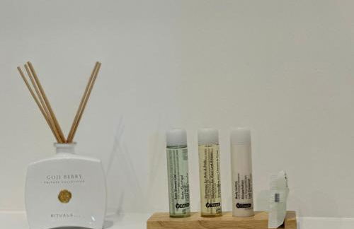 Auszeit Apartment Düsseldorf - Foto 20