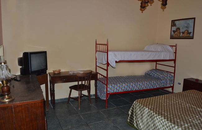 Residence Chianalea - Photo 3