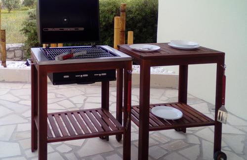 Summer Home of Skaleta beach - Foto 23