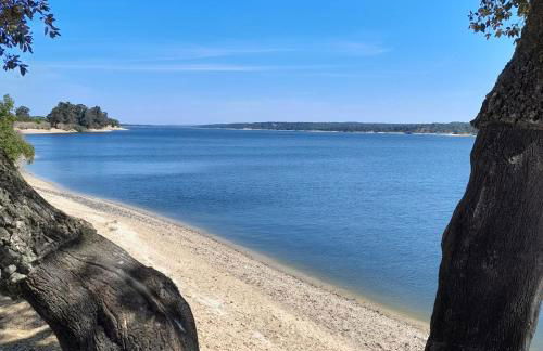 Moradia de férias Casa do Chorão - Montargil - Foto 41